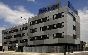 Ibis Budget Valencia Alcasser